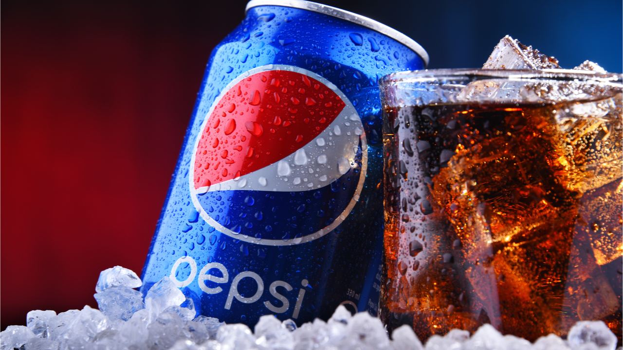 Pepsi - 7up